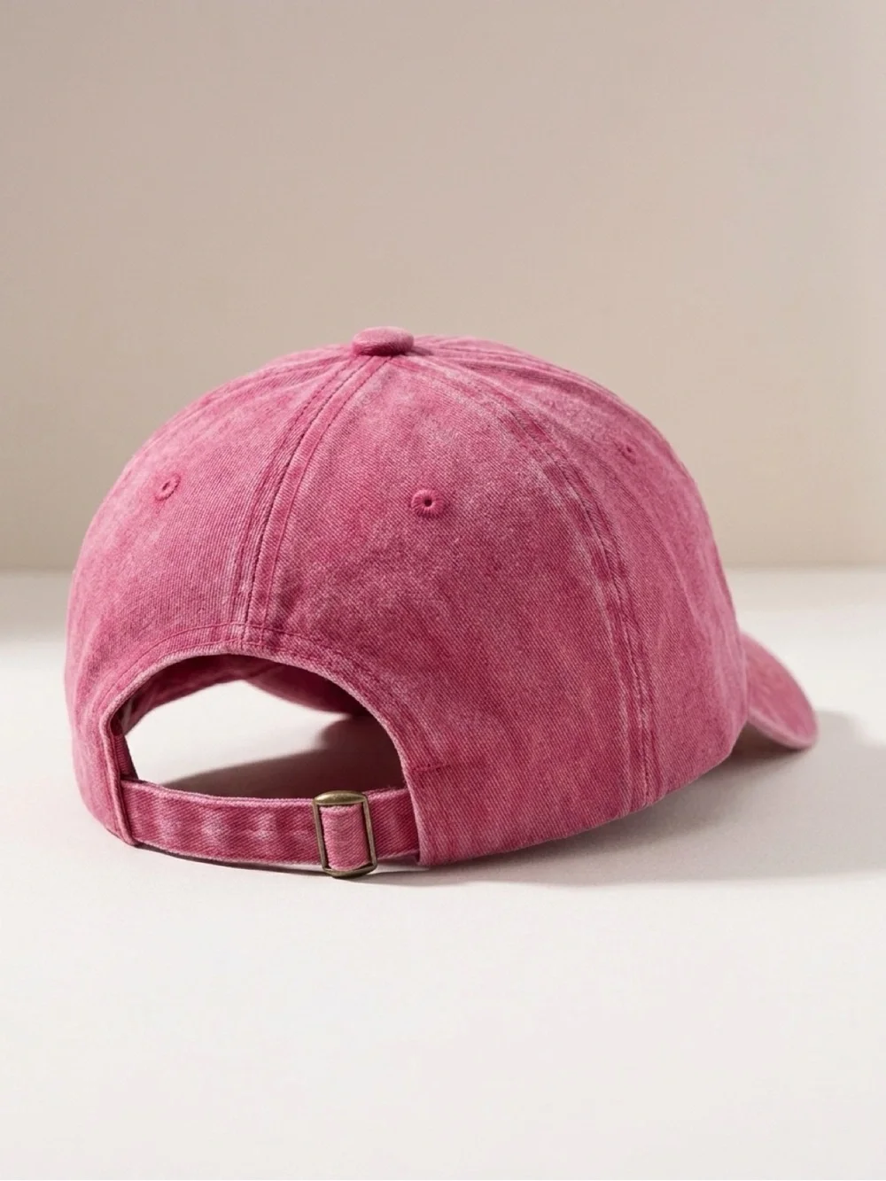 🆕VINTAGE WASHED GRAHIC BASEBALL CAP